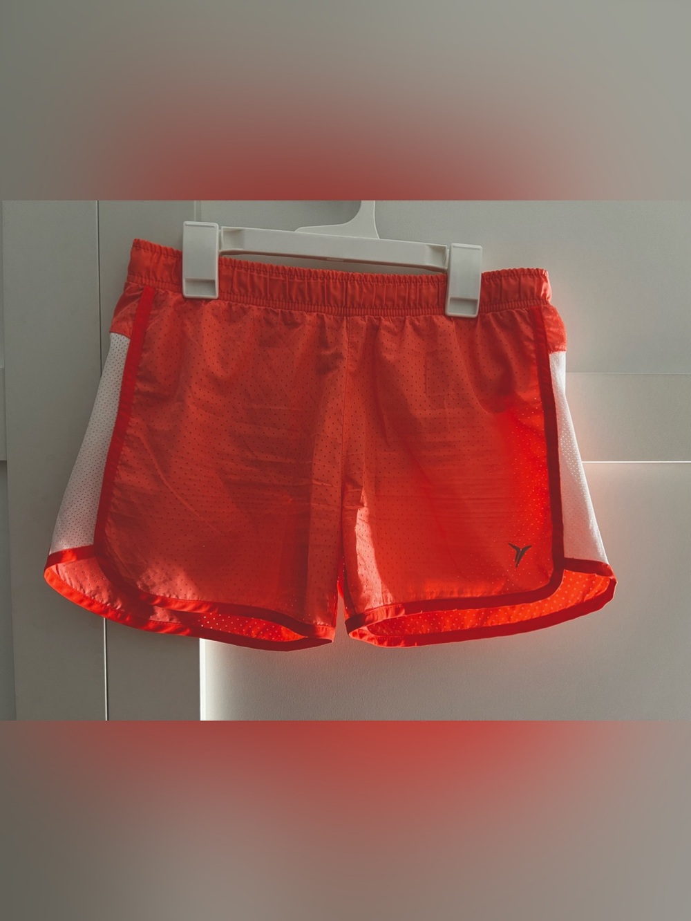 Old Navy Active Coral Pink Shorts
